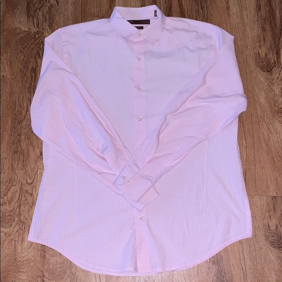 Perry Ellis Other - Perry Ellis Dress Shirt